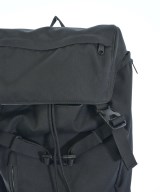 THE NORTH FACE（ザノースフェイス）バックパック・リュック 黒 サイズ:- メンズ/2200726124129