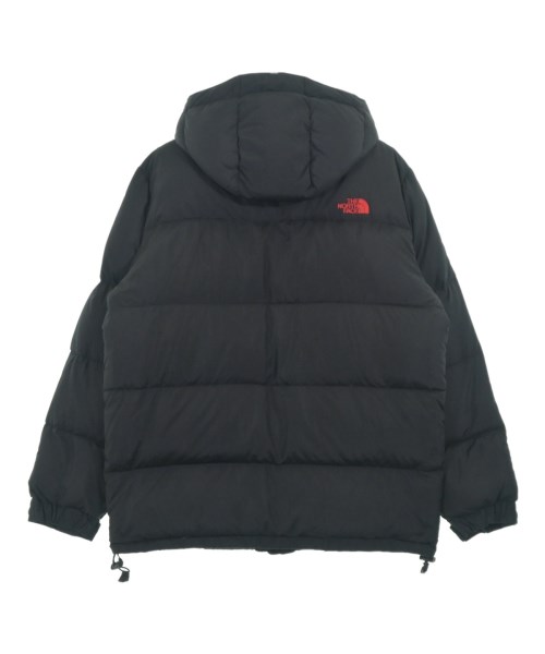 THE NORTH FACE（ザノースフェイス）ダウンジャケット/ダウンベスト 黒 サイズ:L メンズ/2200730834106