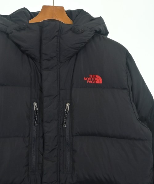 THE NORTH FACE（ザノースフェイス）ダウンジャケット/ダウンベスト 黒 サイズ:L メンズ/2200730834106
