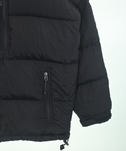 THE NORTH FACE（ザノースフェイス）ダウンジャケット/ダウンベスト 黒 サイズ:L メンズ/2200730834106