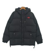 THE NORTH FACE（ザノースフェイス）ダウンジャケット/ダウンベスト 黒 サイズ:L メンズ/2200730834106