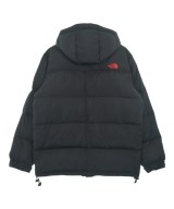 THE NORTH FACE（ザノースフェイス）ダウンジャケット/ダウンベスト 黒 サイズ:L メンズ/2200730834106