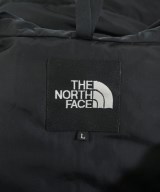 THE NORTH FACE（ザノースフェイス）ダウンジャケット/ダウンベスト 黒 サイズ:L メンズ/2200730834106
