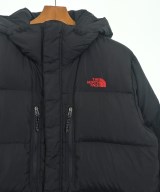 THE NORTH FACE（ザノースフェイス）ダウンジャケット/ダウンベスト 黒 サイズ:L メンズ/2200730834106