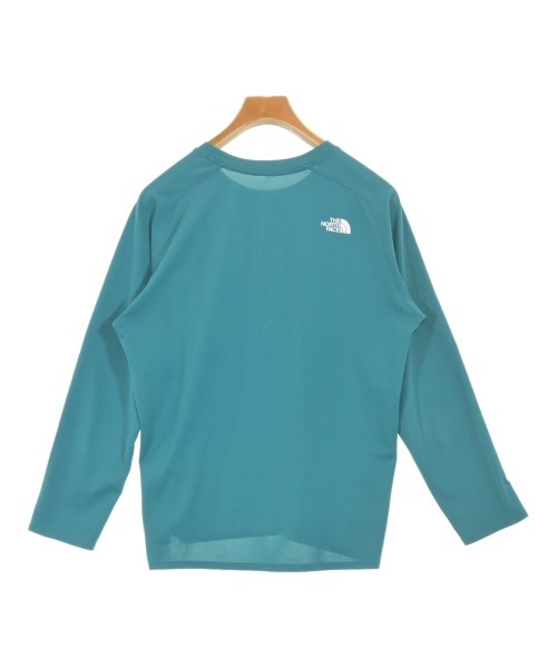 THE NORTH FACE（ザノースフェイス）Tシャツ・カットソー 緑 サイズ:L メンズ/2200733680038