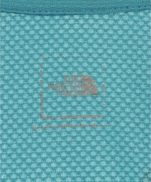 THE NORTH FACE（ザノースフェイス）Tシャツ・カットソー 緑 サイズ:L メンズ/2200733680038