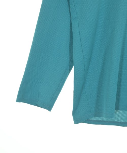 THE NORTH FACE（ザノースフェイス）Tシャツ・カットソー 緑 サイズ:L メンズ/2200733680038