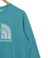 THE NORTH FACE（ザノースフェイス）Tシャツ・カットソー 緑 サイズ:L メンズ/2200733680038