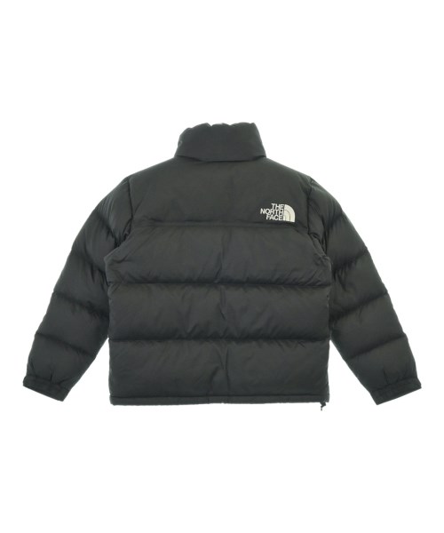 THE NORTH FACE（ザノースフェイス）ダウンジャケット/ダウンベスト 黒 サイズ:M レディース/2200733723025