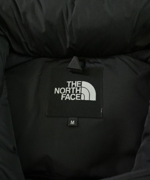 THE NORTH FACE（ザノースフェイス）ダウンジャケット/ダウンベスト 黒 サイズ:M レディース/2200733723025