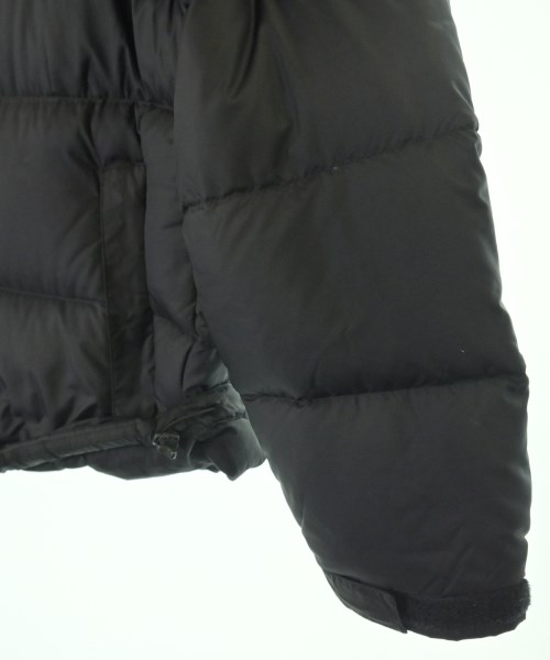 THE NORTH FACE（ザノースフェイス）ダウンジャケット/ダウンベスト 黒 サイズ:M レディース/2200733723025