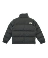 THE NORTH FACE（ザノースフェイス）ダウンジャケット/ダウンベスト 黒 サイズ:M レディース/2200733723025