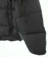 THE NORTH FACE（ザノースフェイス）ダウンジャケット/ダウンベスト 黒 サイズ:M レディース/2200733723025