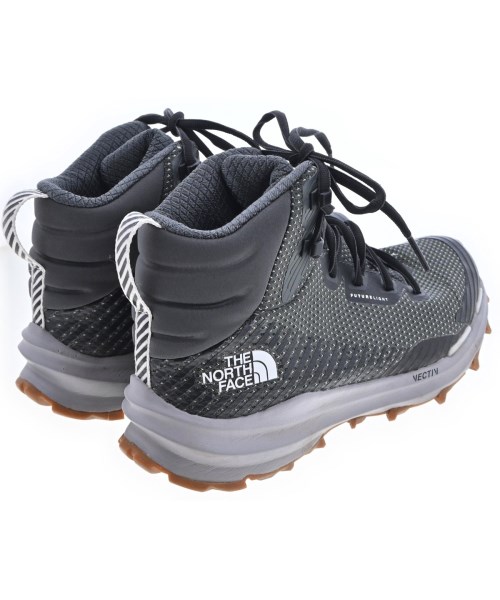 THE NORTH FACE（ザノースフェイス）ブーツ グレー サイズ:24cm メンズ/2200733844010