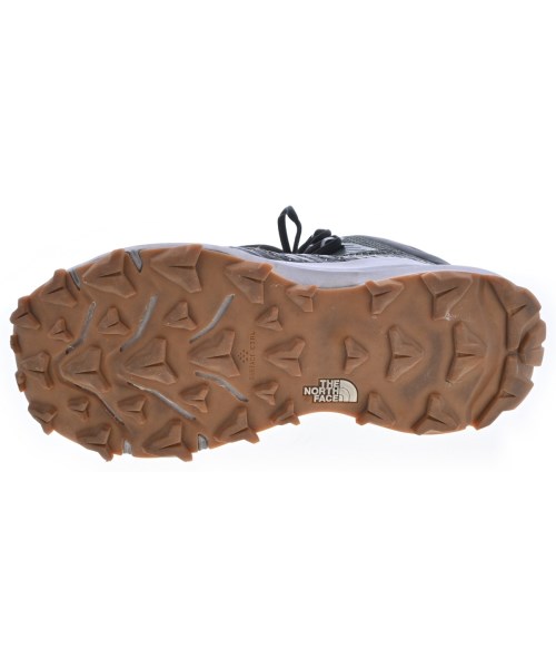 THE NORTH FACE（ザノースフェイス）ブーツ グレー サイズ:24cm メンズ/2200733844010