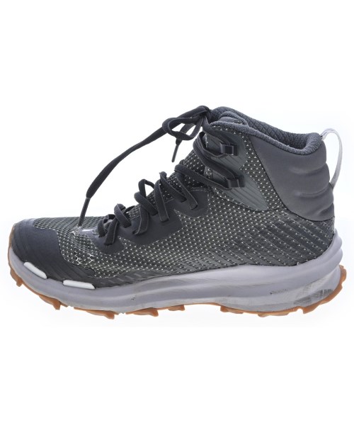 THE NORTH FACE（ザノースフェイス）ブーツ グレー サイズ:24cm メンズ/2200733844010
