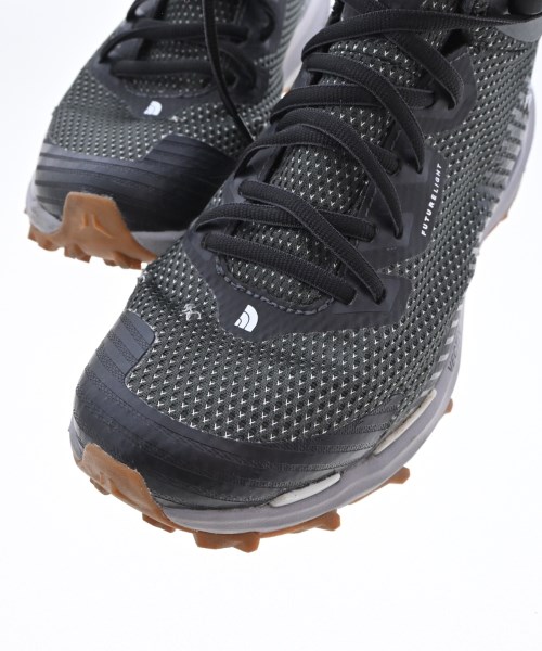 THE NORTH FACE（ザノースフェイス）ブーツ グレー サイズ:24cm メンズ/2200733844010