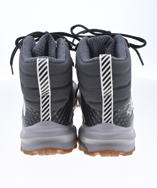 THE NORTH FACE（ザノースフェイス）ブーツ グレー サイズ:24cm メンズ/2200733844010