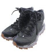 THE NORTH FACE（ザノースフェイス）ブーツ グレー サイズ:24cm メンズ/2200733844010