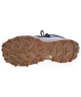 THE NORTH FACE（ザノースフェイス）ブーツ グレー サイズ:24cm メンズ/2200733844010