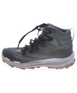 THE NORTH FACE（ザノースフェイス）ブーツ グレー サイズ:24cm メンズ/2200733844010
