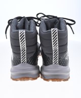 THE NORTH FACE（ザノースフェイス）ブーツ グレー サイズ:24cm メンズ/2200733844010