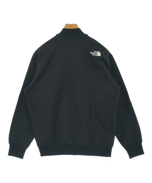 THE NORTH FACE（ザノースフェイス）スウェット 黒 サイズ:S メンズ/2200733908019