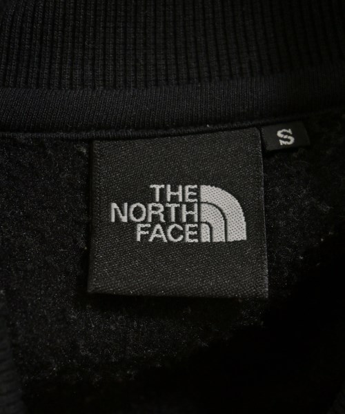 THE NORTH FACE（ザノースフェイス）スウェット 黒 サイズ:S メンズ/2200733908019