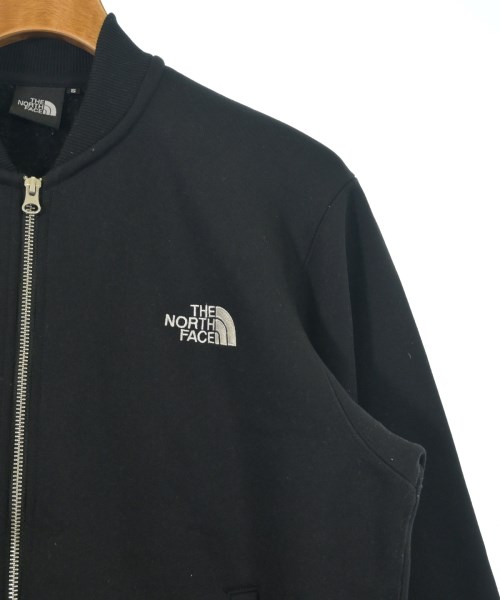 THE NORTH FACE（ザノースフェイス）スウェット 黒 サイズ:S メンズ/2200733908019