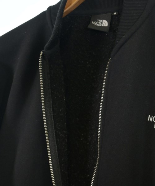 THE NORTH FACE（ザノースフェイス）スウェット 黒 サイズ:S メンズ/2200733908019