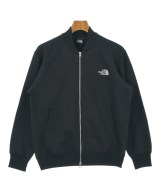 THE NORTH FACE（ザノースフェイス）スウェット 黒 サイズ:S メンズ/2200733908019