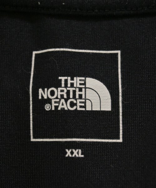 THE NORTH FACE（ザノースフェイス）Tシャツ・カットソー 黒 サイズ:XXL メンズ/2200734108081