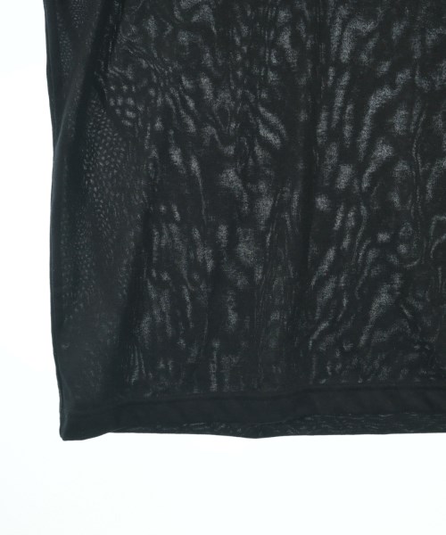THE NORTH FACE（ザノースフェイス）Tシャツ・カットソー 黒 サイズ:XXL メンズ/2200734108081