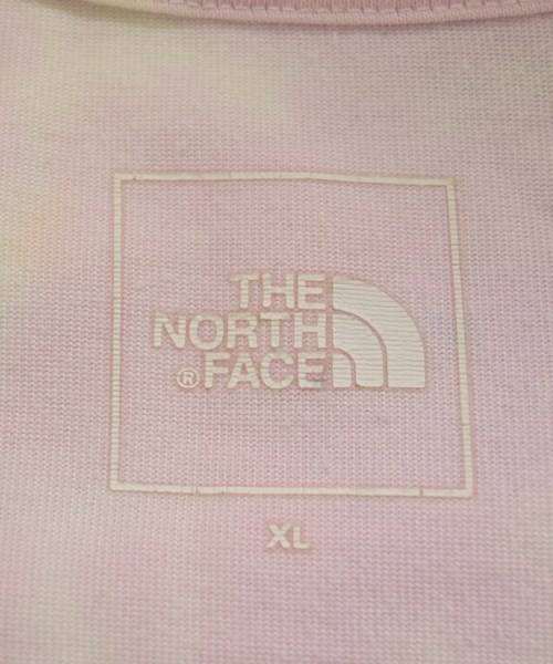 THE NORTH FACE（ザノースフェイス）Tシャツ・カットソー 白 サイズ:XL メンズ/2200734108104