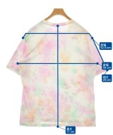 THE NORTH FACE（ザノースフェイス）Tシャツ・カットソー 白 サイズ:XL メンズ/2200734108104