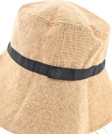 THE NORTH FACE（ザノースフェイス）ストローハット ベージュ サイズ:M レディース/2200726138041