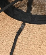THE NORTH FACE（ザノースフェイス）ストローハット ベージュ サイズ:M レディース/2200726138041