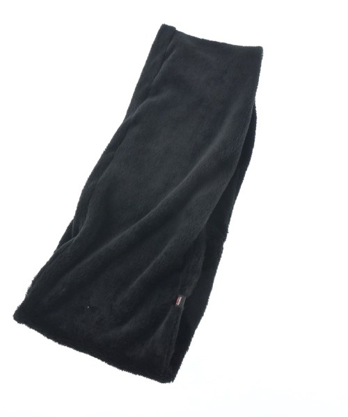 THE NORTH FACE（ザノースフェイス）マフラー 黒 サイズ:F メンズ/2200732253240