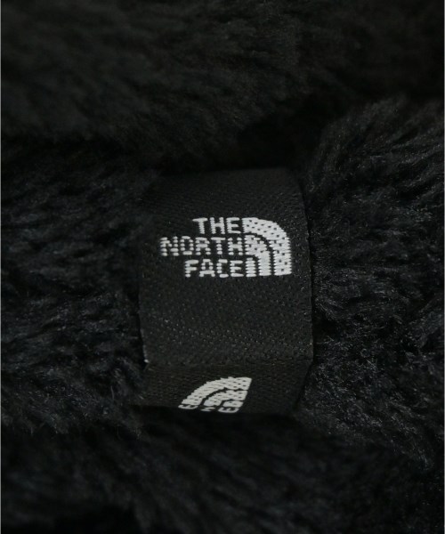 THE NORTH FACE（ザノースフェイス）マフラー 黒 サイズ:F メンズ/2200732253240