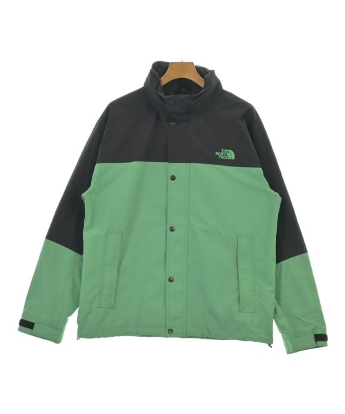 THE NORTH FACE(ザノースフェイス)のマウンテンパーカー サイズ:L 11,400円