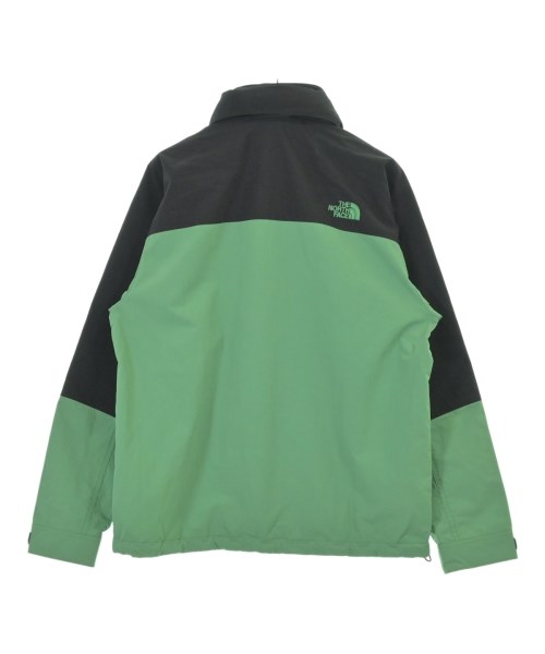 THE NORTH FACE（ザノースフェイス）マウンテンパーカー 緑 サイズ:L メンズ/2200734264015