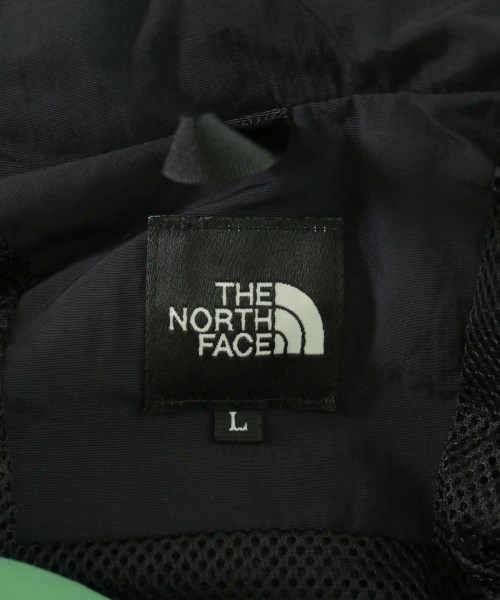 THE NORTH FACE（ザノースフェイス）マウンテンパーカー 緑 サイズ:L メンズ/2200734264015
