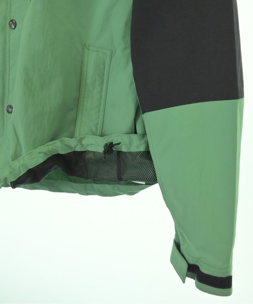 THE NORTH FACE（ザノースフェイス）マウンテンパーカー 緑 サイズ:L メンズ/2200734264015