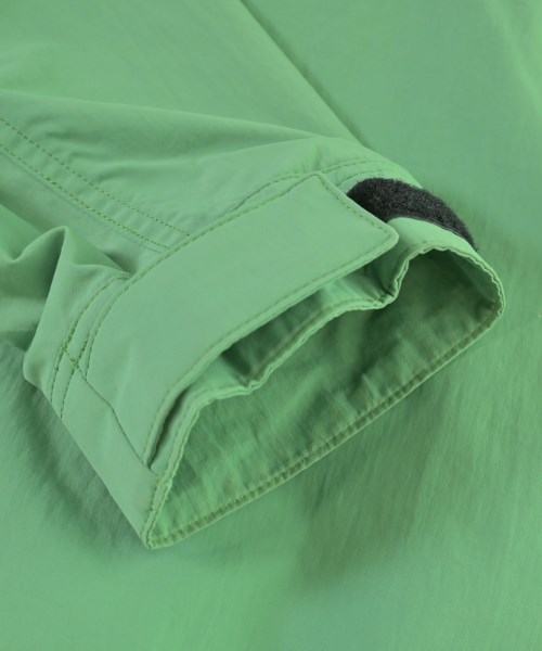 THE NORTH FACE（ザノースフェイス）マウンテンパーカー 緑 サイズ:L メンズ/2200734264015