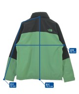 THE NORTH FACE（ザノースフェイス）マウンテンパーカー 緑 サイズ:L メンズ/2200734264015