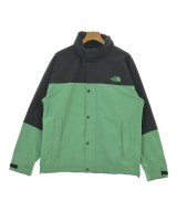THE NORTH FACE マウンテンパーカー