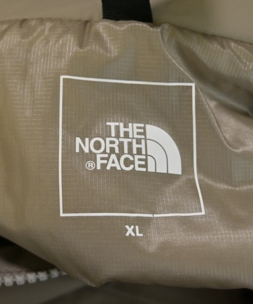 THE NORTH FACE（ザノースフェイス）その他 ベージュ サイズ:XL レディース/2200734289018