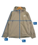THE NORTH FACE（ザノースフェイス）その他 ベージュ サイズ:XL レディース/2200734289018