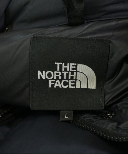 THE NORTH FACE（ザノースフェイス）ダウンジャケット/ダウンベスト 紺 サイズ:L レディース/2200734475022