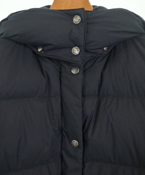 THE NORTH FACE（ザノースフェイス）ダウンジャケット/ダウンベスト 紺 サイズ:L レディース/2200734475022